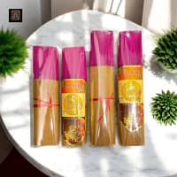 Dupa Wangi Cendana Australia Abu Dingin Less Smoke 1mm 500 gram