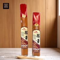 Dupa Wangi Cendana Sandalwood Abu Keras 3 mm Berat 500 gram